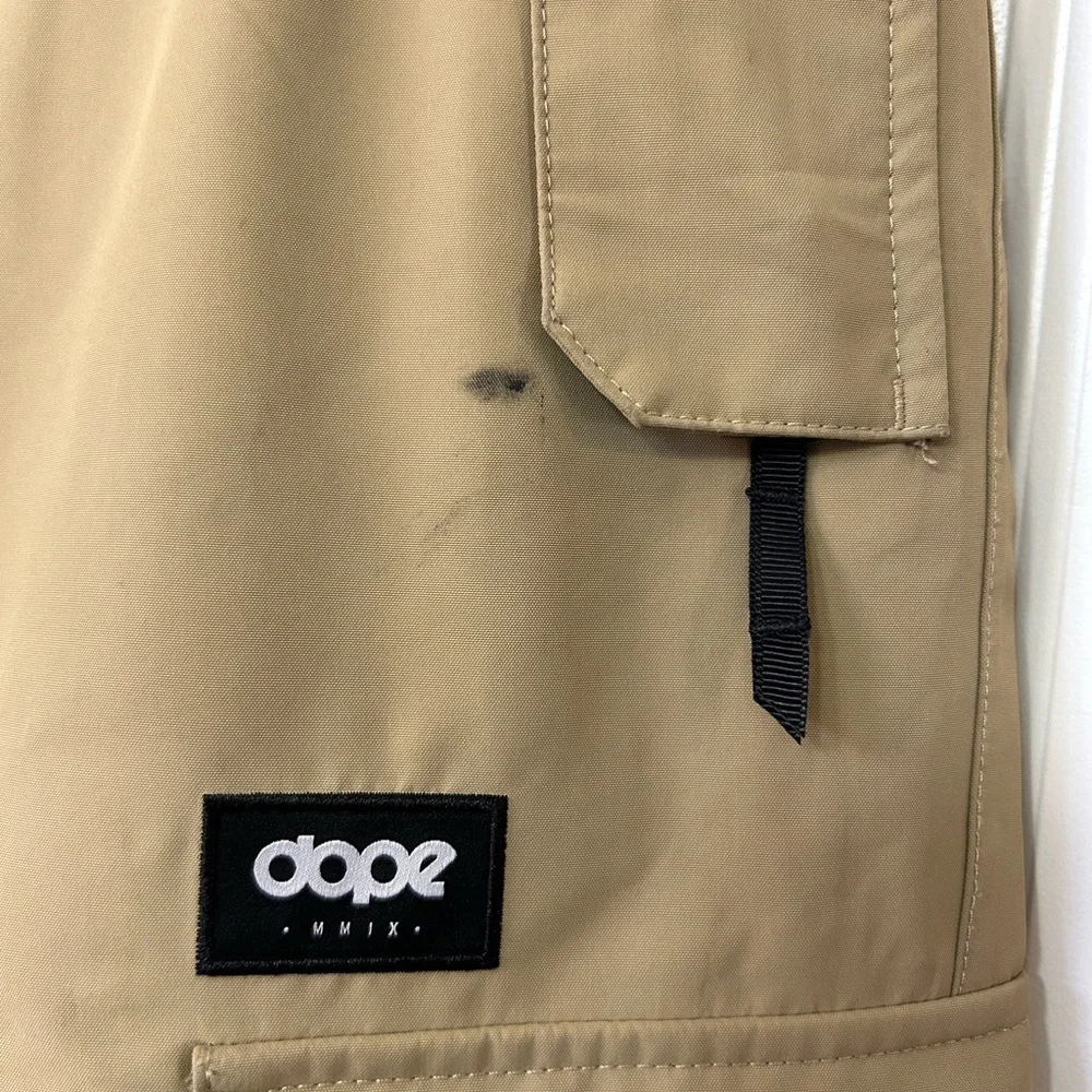 Dope Iconic Snowboarding Pants - Picture 12 of 12